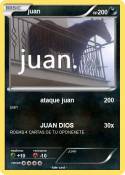juan
