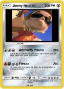 Jimmy Neutrón