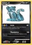 Icenal