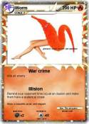 Worm