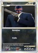 Spy