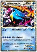 M Blastoise