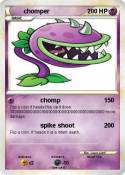 chomper