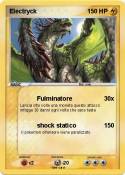 Electryck