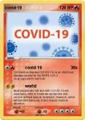 covid-19