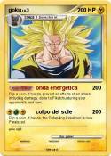 goku