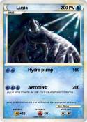 Lugia