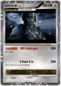 cod bruh