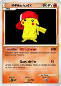 M-Pikachu-EX