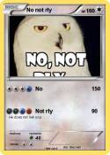 No not rly
