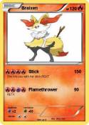 Braixen