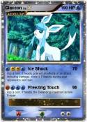Glaceon