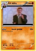 rick astley