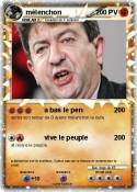 mélenchon