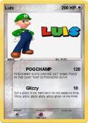 Luis