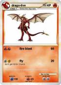 drago-live