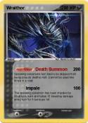 Wraithor