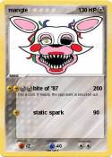 mangle
