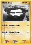 Mullah Omar