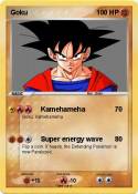 Goku