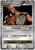 kofi kingston