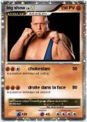 big show