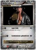 undertaker