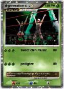 d-generation-x