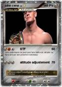 john cena