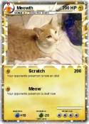 Meowth