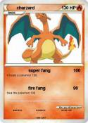 charzard