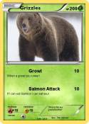 Grizzles