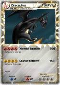 Dracaufeu