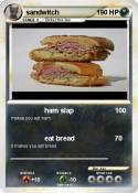 sandwitch