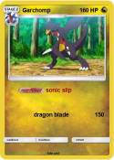 Garchomp