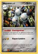 Magneton