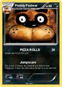 Freddy Fazbear