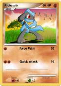 Riolu