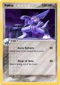 Palkia