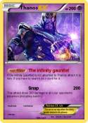 Thanos