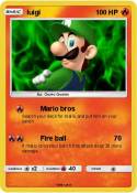 luigi