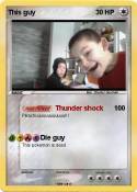 This guy