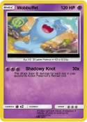 Wobbuffet