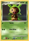 Chespin