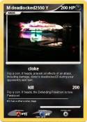 M deadlocked255