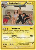 deadlocked25