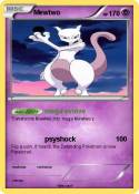 Mewtwo