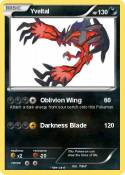 Yveltal