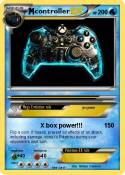 controller