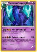 DestructoDragon